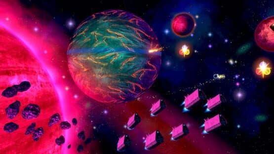 Fantasia: Music Evolved — screenshot 2