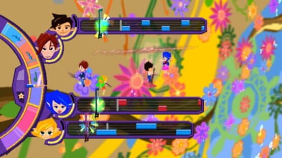 Violin Paradise — screenshot 1