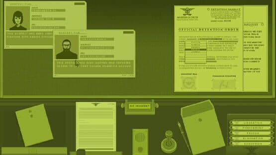 Kommissar — screenshot 5
