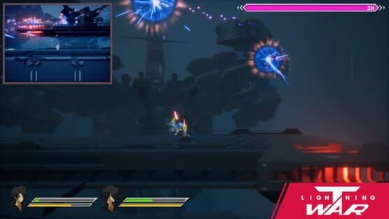 Lightning War — screenshot 6