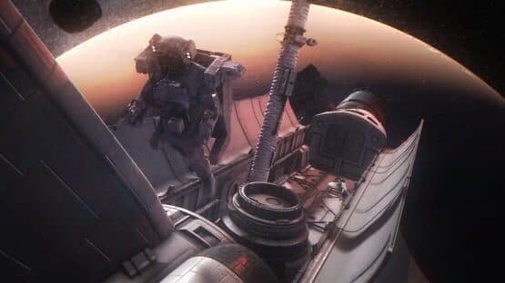 Space Mechanic Simulator — screenshot 2