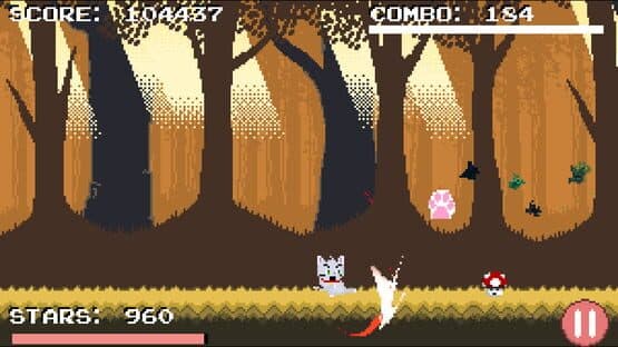 Legend of Himari — screenshot 2