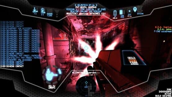 Space Beast Terror Fright — screenshot 3