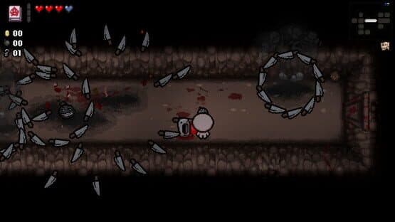 The Binding of Isaac: Afterbirth+ — screenshot 6