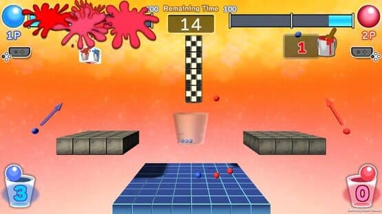 Super Ping Pong Trick Shot — screenshot 4