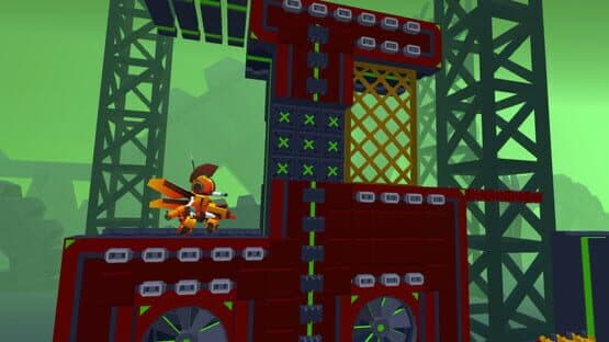 Megabyte Punch — screenshot 1