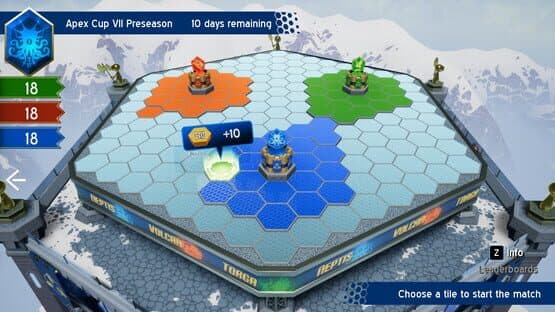 Hex Gambit — screenshot 5