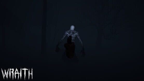 Wraith — screenshot 4