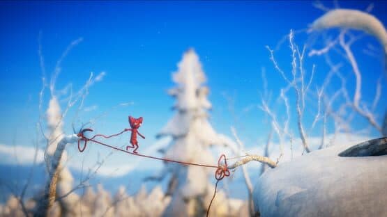 Unravel — screenshot 4