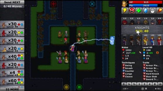 Defender's Quest: Valley of the Forgotten DX — screenshot 5
