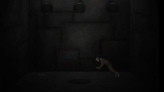 The Pit and the Pendulum — screenshot 2