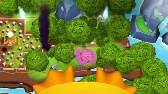 Toki Tori 2 — screenshot 1