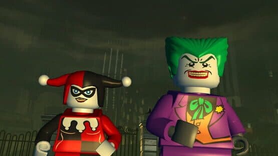 LEGO Batman: The Videogame — screenshot 3