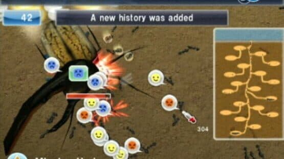 Ant Nation — screenshot 2