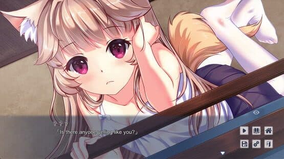 Fox Hime — screenshot 2