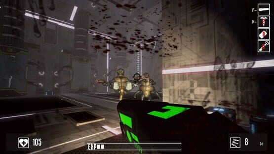 The Guard of the Dungeon — screenshot 3
