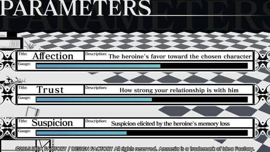 Amnesia: Memories — screenshot 5