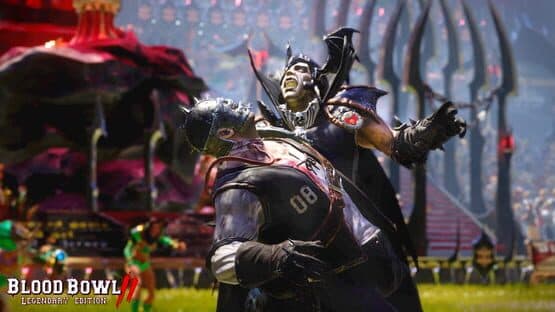 Blood Bowl 2: Legendary Edition — screenshot 4
