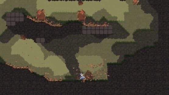 Dustforce — screenshot 8