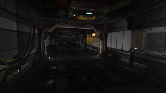 Those Damn Aliens VR — screenshot 5