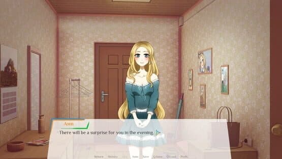 Evening Surprise — screenshot 4