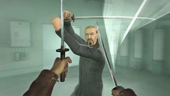 Red Steel — screenshot 2