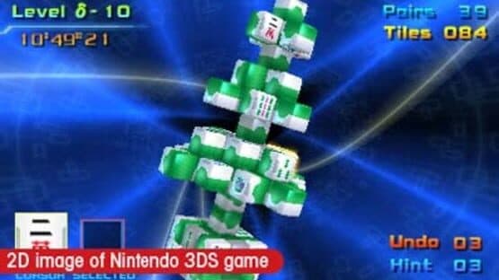 Mahjong Cub3d — screenshot 7