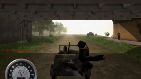 Death to Spies — screenshot 1