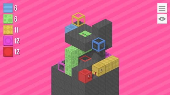 Snake Blocks — screenshot 1