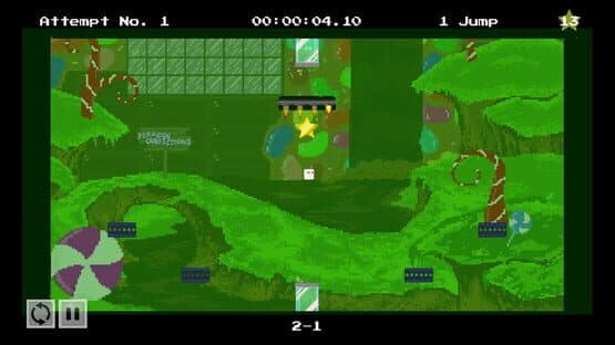 Project Mallow — screenshot 4