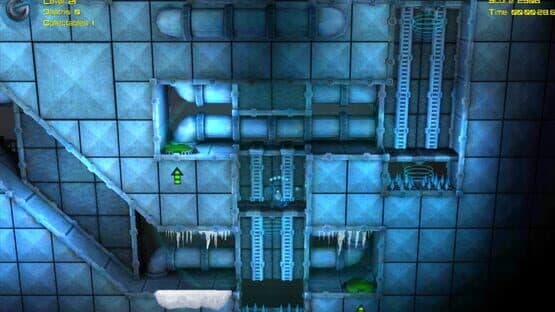 Gravi — screenshot 4