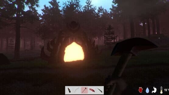 When They Arrived — screenshot 3
