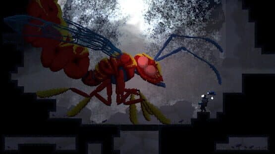 Organism 8 — screenshot 7