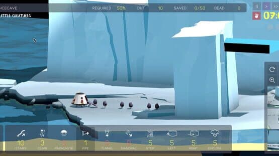 Dumb Little Creatures — screenshot 2