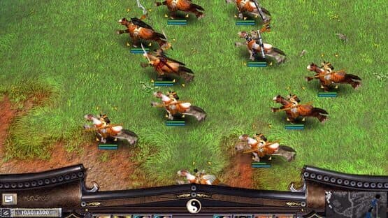 Battle Realms — screenshot 4