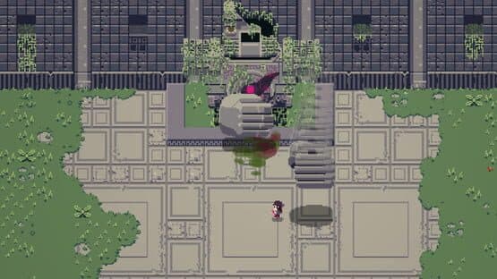 Titan Souls — screenshot 5