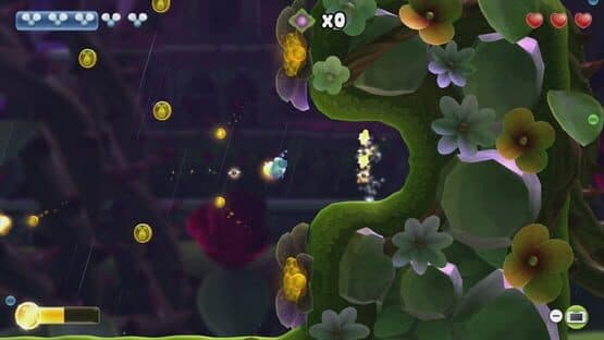 Shiny the Firefly — screenshot 7