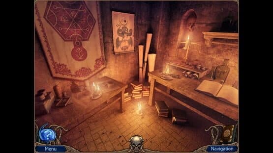 Alchemy Mysteries: Prague Legends — screenshot 1