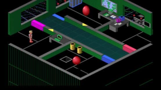 D/Generation — screenshot 1