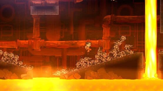 Teslagrad — screenshot 6