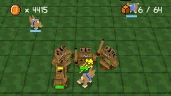 Don't Feed the Animals — screenshot 6