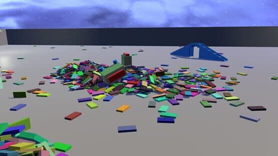 Domino VR — screenshot 5