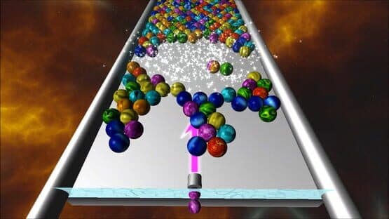 Intergalactic Bubbles — screenshot 5
