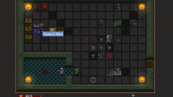Milford Heaven - Luken's Chronicles — screenshot 5