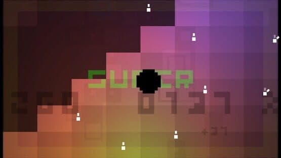 Bit.Trip Void — screenshot 5