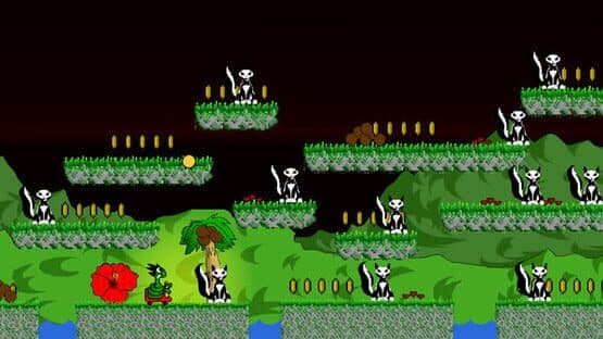 Stinky Snake — screenshot 4