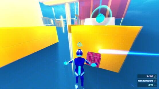 InMomentum — screenshot 5