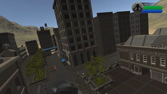 FlyWarzz — screenshot 5