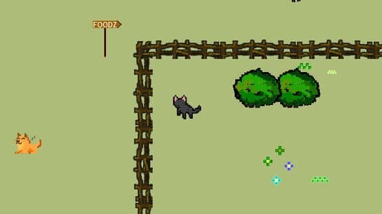 Sheepageddon — screenshot 2