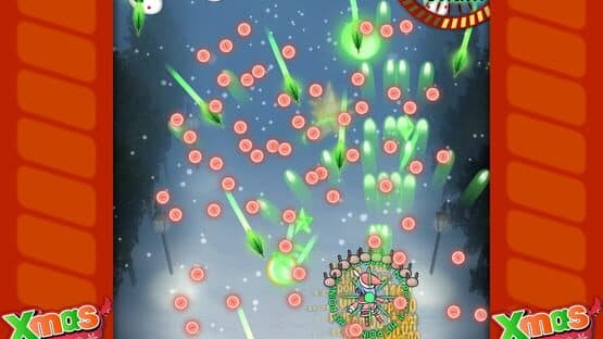 Xmas Shooting: Scramble!! — screenshot 4